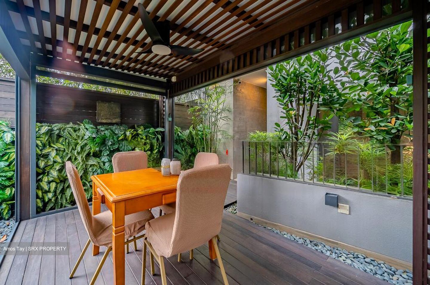 Nim Collection (D28), Terrace #463516371